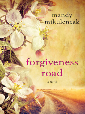 Forgiveness Road - ebook